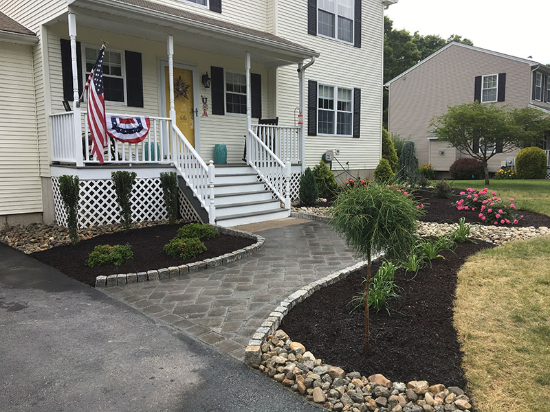Nursery Landscaping Garden Center, Landscaping Companies In Coventry Rhode Island