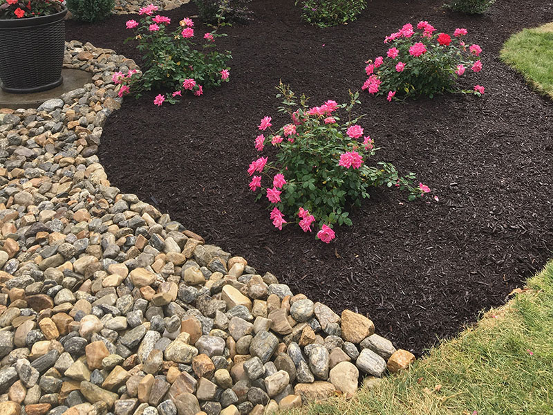 Hattoy's Residential Landscaping adds curb appeal