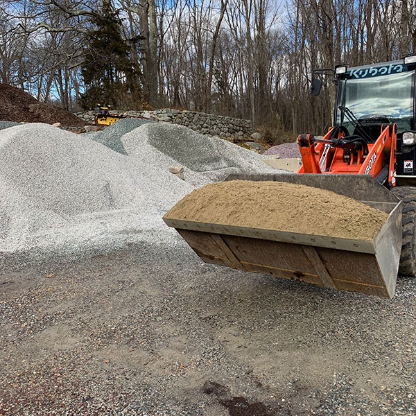 Hattoy's delivers bulk stone to RI