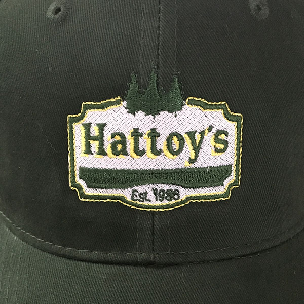 Hattoy's Professional Landscaping Services